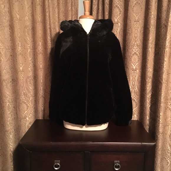 Giacca Jackets & Blazers - NWOT Beautiful black coat